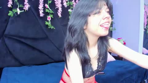 Himiko Yomozoki online show from May 13, 1:06 pm