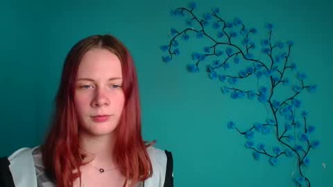 Hinata online show from April 1, 5:21 pm