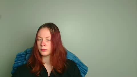 Hinata online show from April 18, 5:10 am