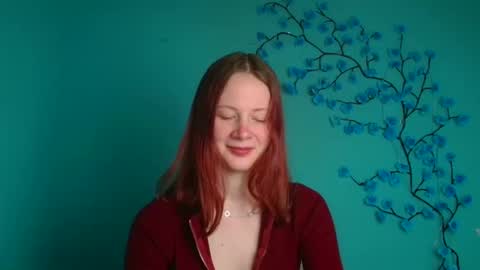 Hinata online show from April 7, 5:20 am