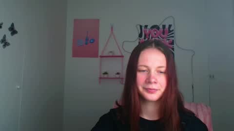 Hinata online show from April 12, 7:55 am