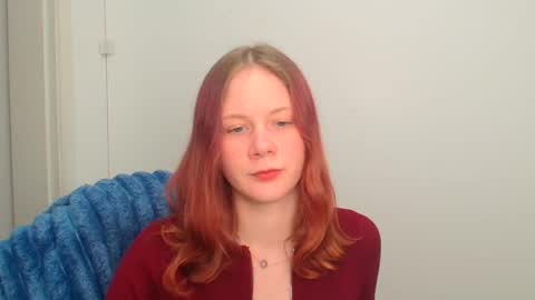 Hinata online show from March 29, 11:09 am