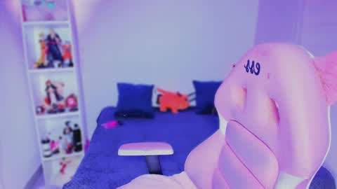 Hinata online show from March 11, 6:52 am