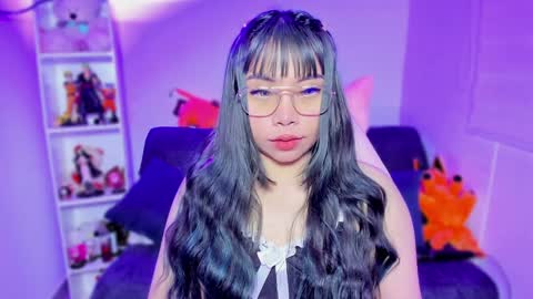 Hinata online show from January 16, 9:48 am