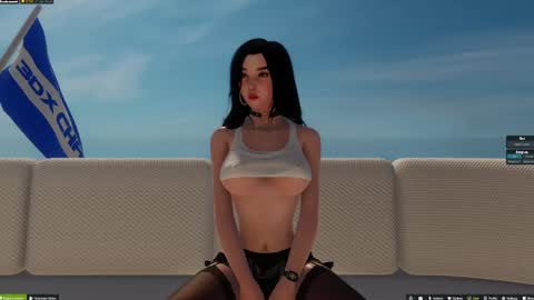 Hanna online show from January 30, 7:04 pm