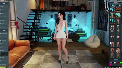 Hanna online show from March 8, 12:18 pm