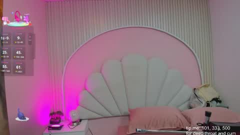 hinata_dolly online show from December 14, 11:16 am