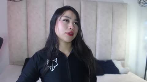 hinata lee online show from December 21, 7:40 pm