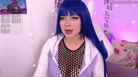 Hinatha online show from November 16, 12:27 pm