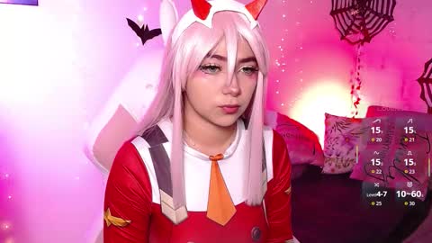 Hinatha online show from October 15, 11:57 am