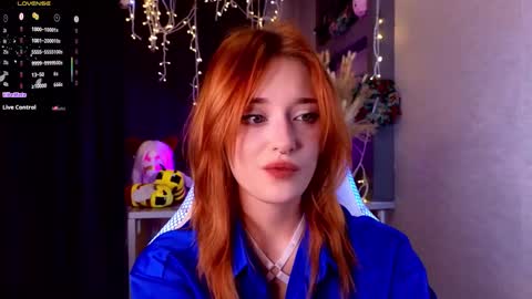 Ella online show from March 14, 8:54 pm