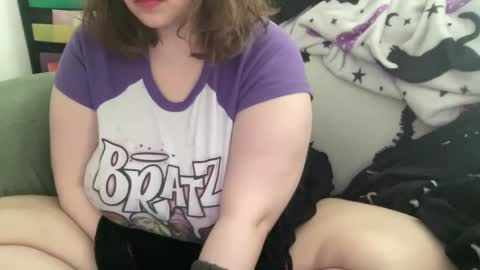 Stacey online show from March 11, 8:09 pm