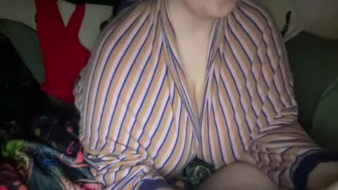 Stacey online show from January 12, 4:21 am