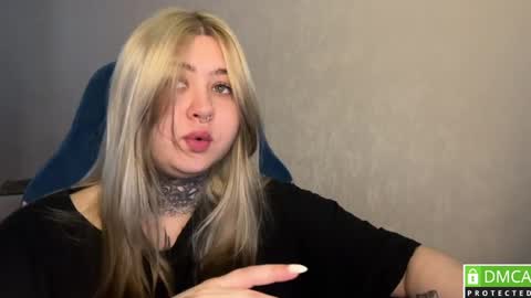 hoffmanite online show from April 19, 8:03 am