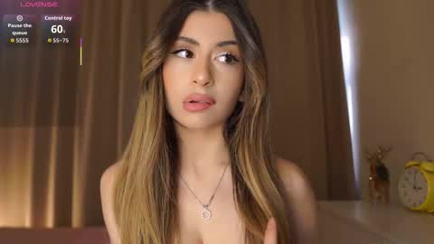 Moni Monica online show from February 25, 8:13 am