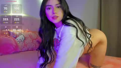 Once online show from March 27, 2:13 am