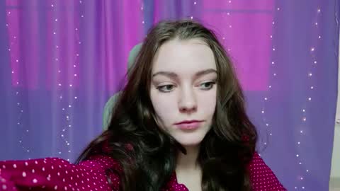 Lana online show from March 6, 2:34 pm