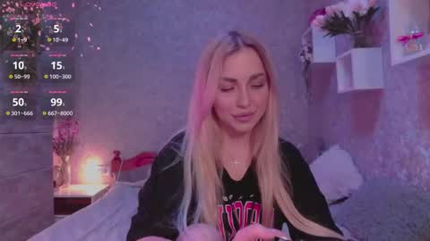 holly_molly8 online show from October 4, 6:01 pm