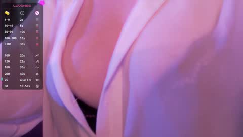 Molly online show from January 18, 3:52 pm