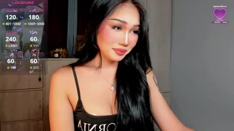 Hi Im Precious online show from June 21, 7:51 pm