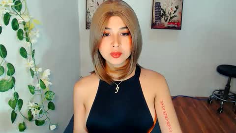 YOUR GODDESS CLARITA online show from December 5, 9:21 am