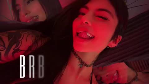 holly online show from February 14, 9:21 pm