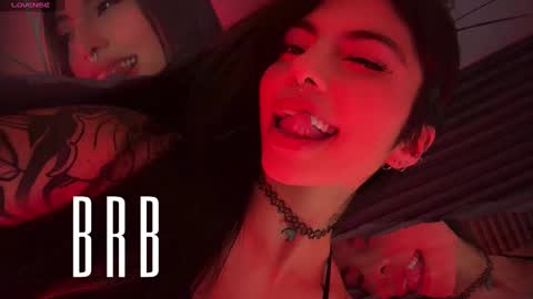 holly online show from February 18, 7:54 pm