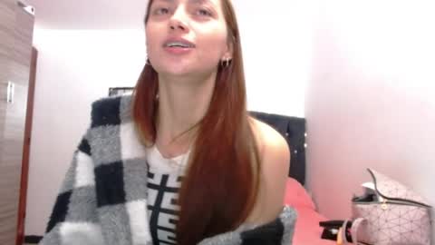 Juli online show from April 14, 5:51 am