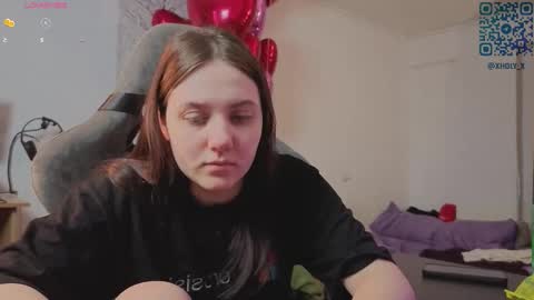 Kviki online show from February 17, 3:28 am