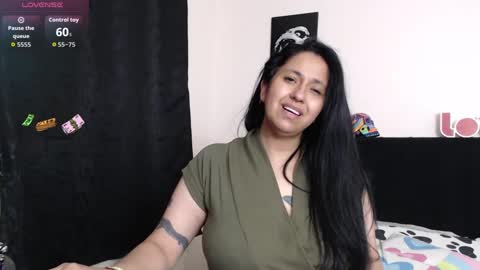 Milena online show from September 18, 10:52 pm