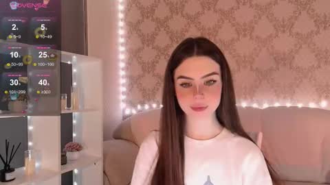 Mia online show from November 22, 4:15 am