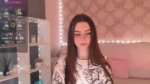 Mia online show from January 18, 4:31 am