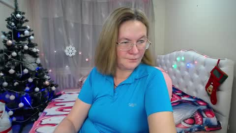 holymilfa online show from January 19, 5:28 pm