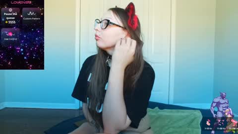 Viktoria online show from January 15, 5:47 pm