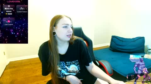 Viktoria online show from January 23, 12:14 am