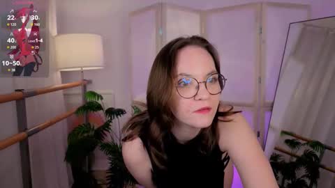 Kitty online show from February 22, 9:26 pm