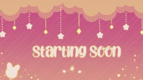  Hi Im  Annie  vic   Your dreams came true  online show from July 22, 10:11 pm
