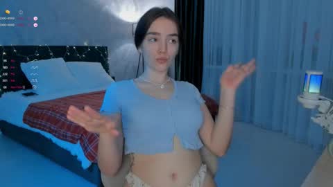 Snapshot of honey_chantal chatting on October 10, 5:40 pm Chantal online show from October 10, 5:40 pm