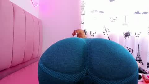 Jhenna martinez online show from October 4, 6:23 pm