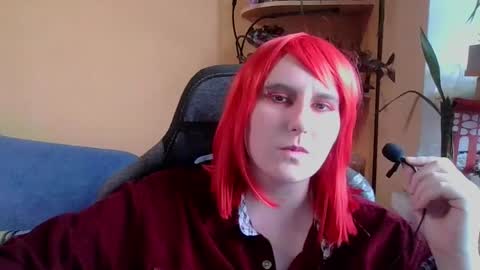 honey_tempt online show from April 26, 9:07 am