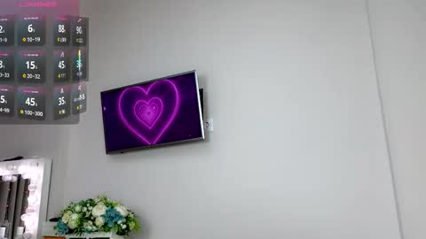 yani  online show from September 19, 11:59 pm