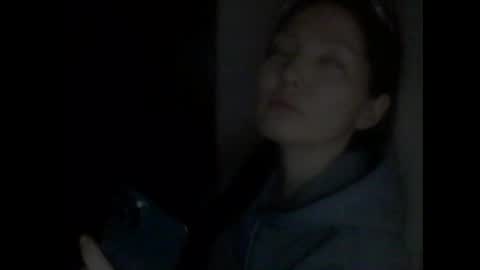 honey_yuzu online show from November 6, 12:33 pm