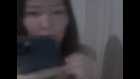 honey_yuzu online show from December 17, 11:47 am