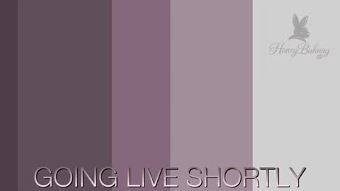 honeybuhnny online show from April 10, 1:11 am