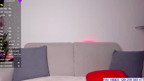 HoneyBunny  online show from July 16, 7:29 pm