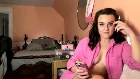 HoneyDrippinBunny online show from February 22, 2:56 am