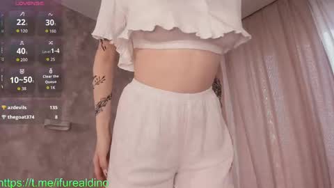 Jane  online show from April 13, 8:04 am