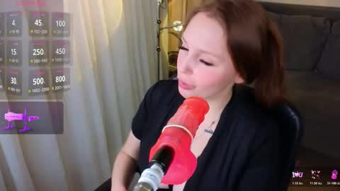 Kris online show from January 19, 2:02 pm