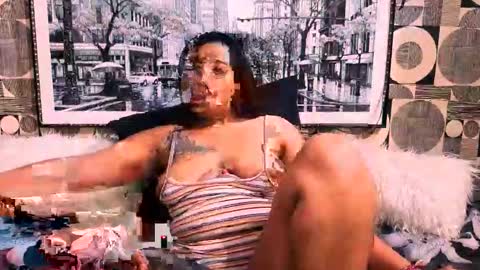 honeyrae01 online show from February 19, 6:51 pm