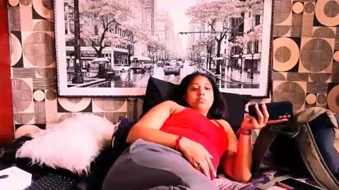 honeyrae01 online show from January 17, 12:23 pm